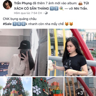 CNK bụng quảng châu Sale nhanh còn nha mấy chế