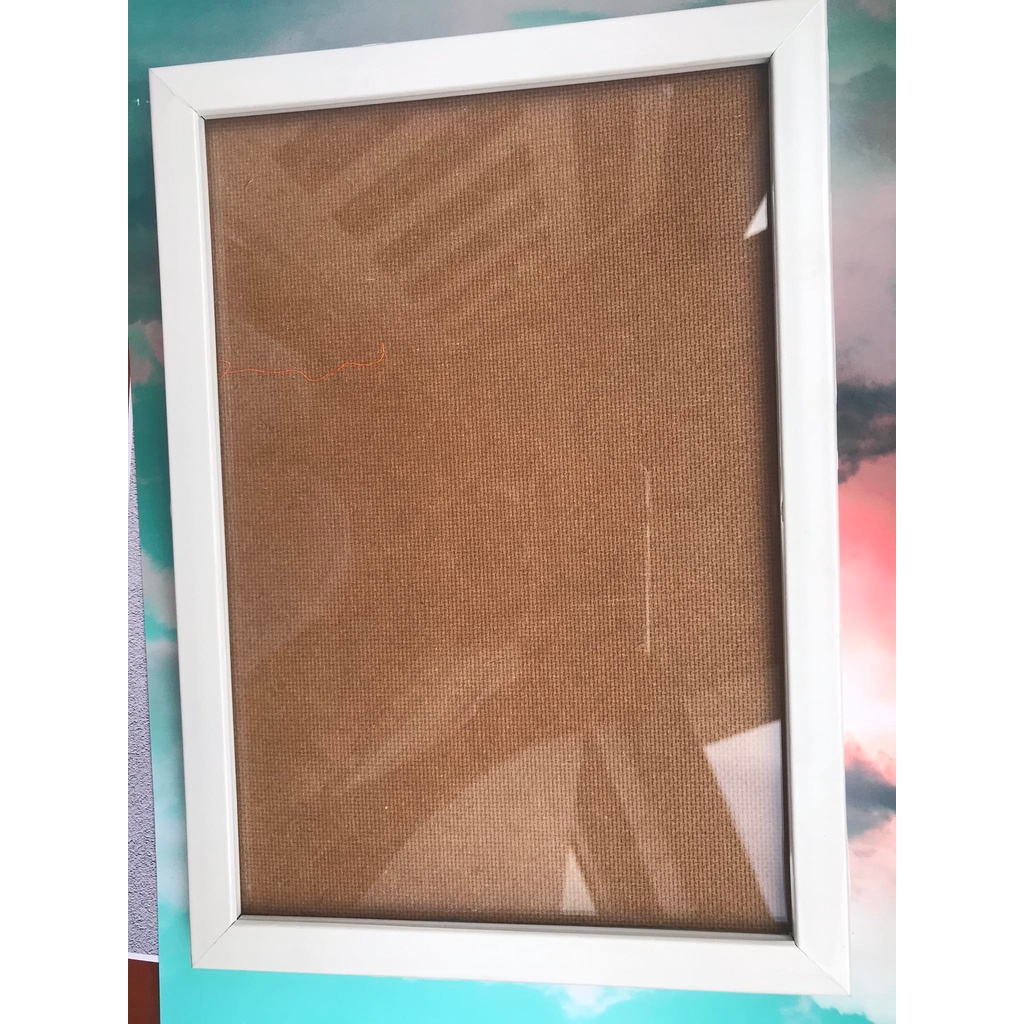 Khung tranh/ảnh gỗ treo tường