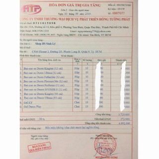 Combo 2  Gel Bôi Trơn Durex Play 50ml