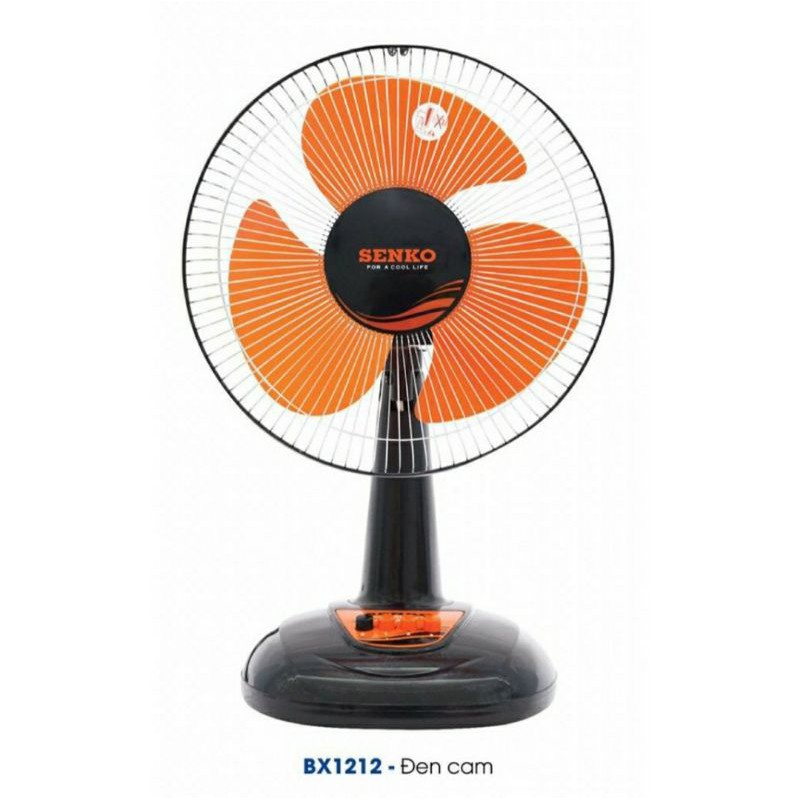 Quạt Bàn SENKO BX1212 - Yobomall