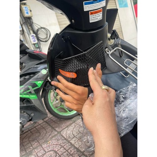 Rổ hông sirus Fi 2014 đến 2021