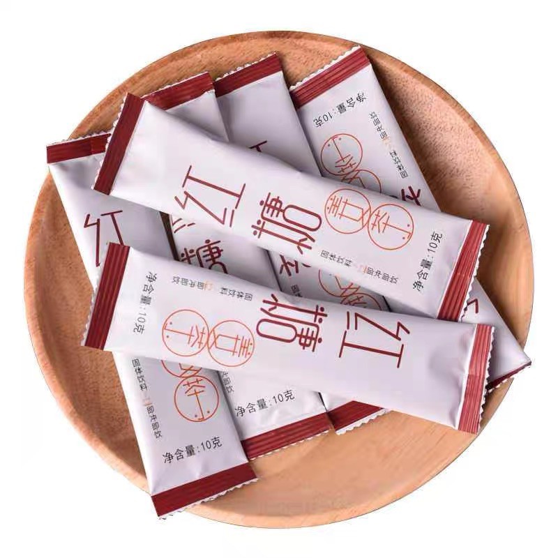 [Mã 77FMCGSALE1 giảm 10% đơn 250K] [SẴN] Trà đường đỏ 80 gói cho ngày đèn đỏ [TẶNG 01 BÌNH TRÀ] | BigBuy360 - bigbuy360.vn