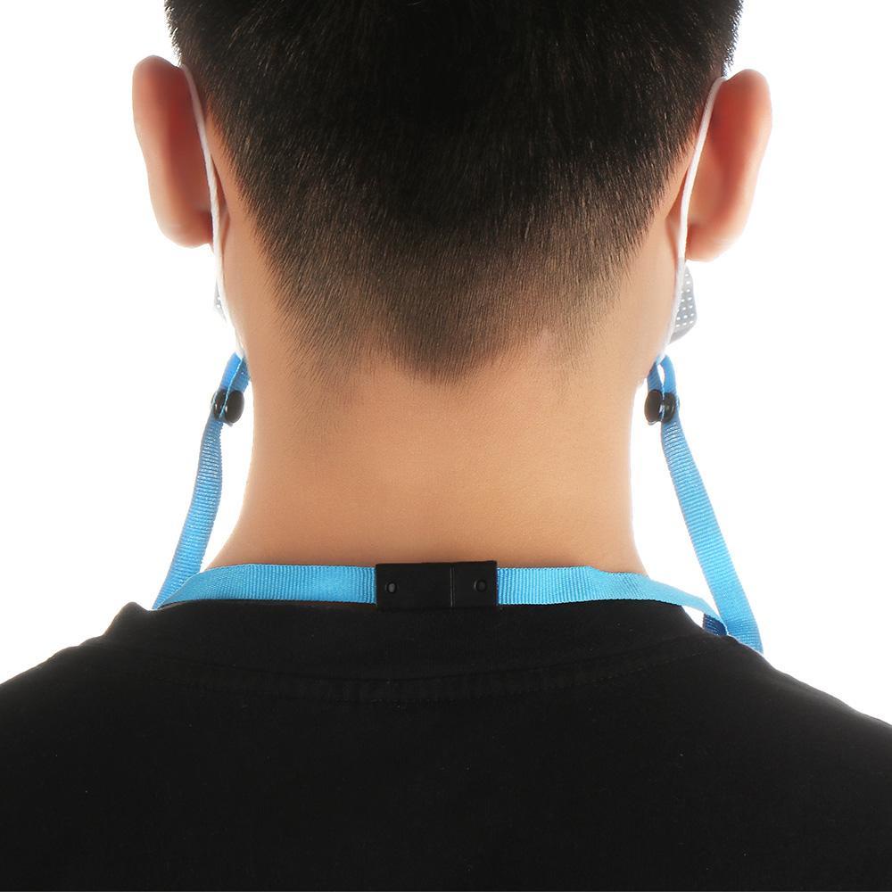 Dây Buộc Đồ Dùng Gọn Nhẹ Tùy Chỉnh Chống Thất Lạc Tiện Dụng