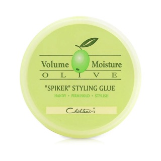Sáp Tạo Kiểu Chihtsai Olive Spiker Styling Glue 85ml