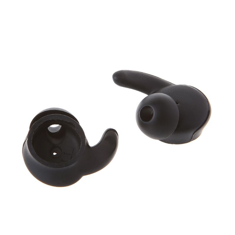 Bộ 3 cặp nút bọc móc tai nghe thể thao Bluetooth Huawei AM61 bằng silicone mềm cỡ S/M/L