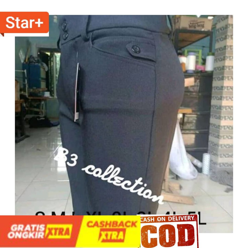 Quần Baggy Ống Rộng Thời Trang Nữ Tính | BigBuy360 - bigbuy360.vn