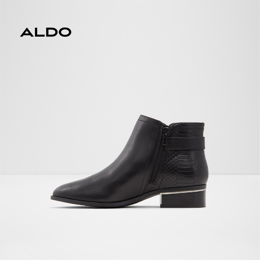 Boot cổ ngắn nữ ALDO JERAELLE