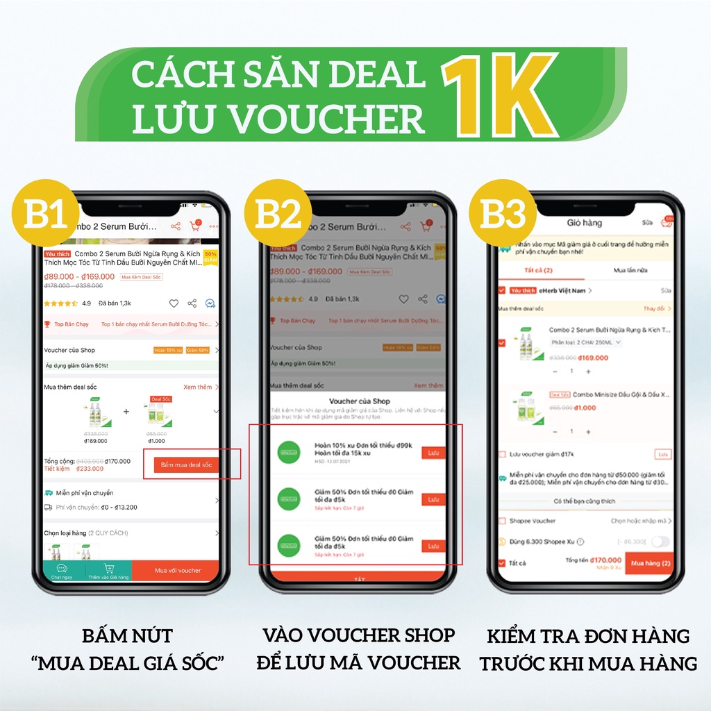 Combo Dầu Gội & Dầu Xả Bưởi Ngừa Rụng & Kích Thích Mọc Tóc Từ Tinh Dầu Bưởi Nguyên Chất MILAGANICS (250ml/ Chai)