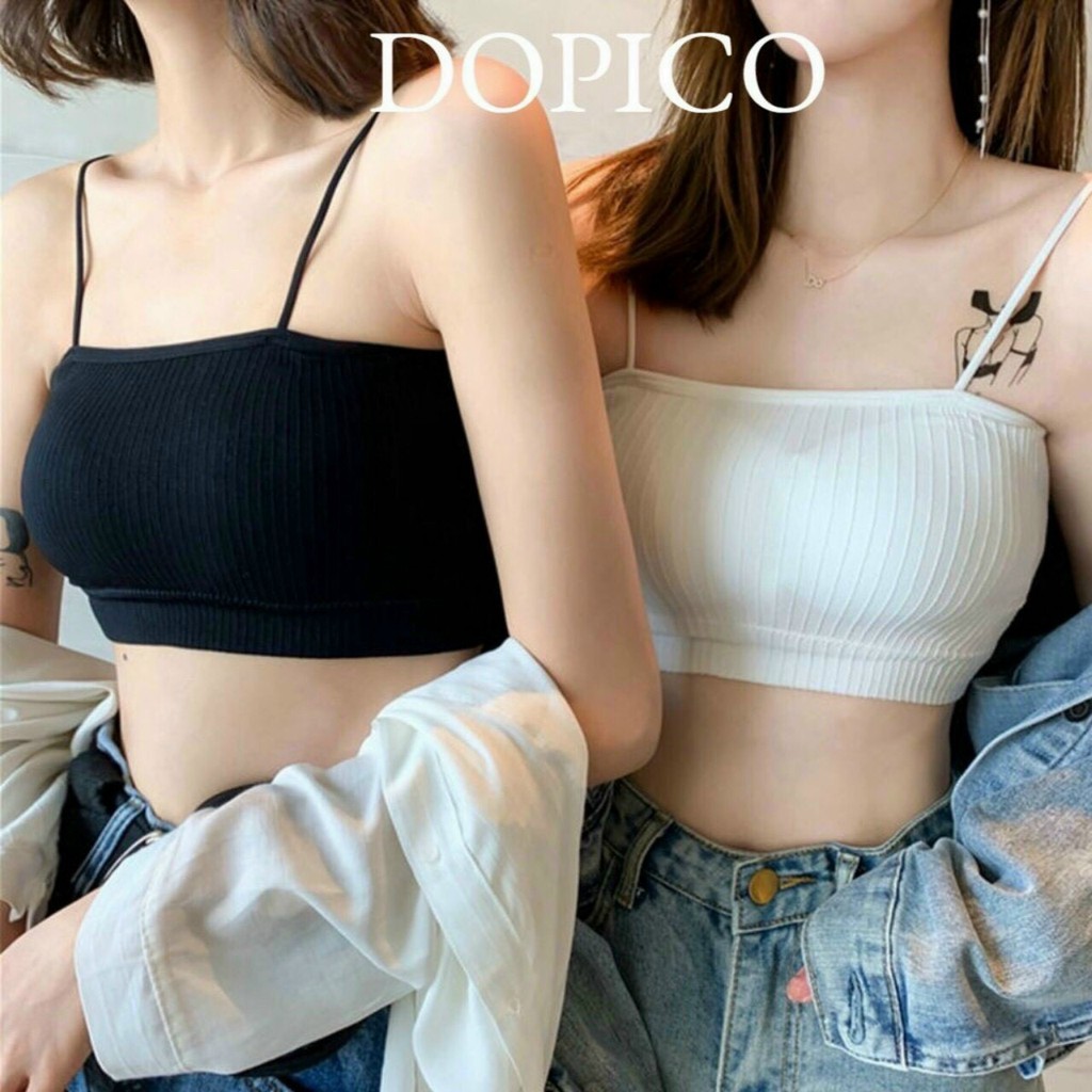 Áo bra siêu hot có đệm ngực