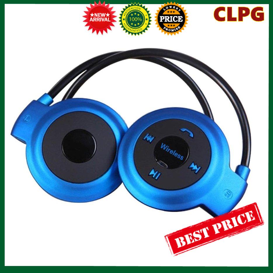 Tai nghe bluetooth không dây mini kiểu dáng thể thao 503