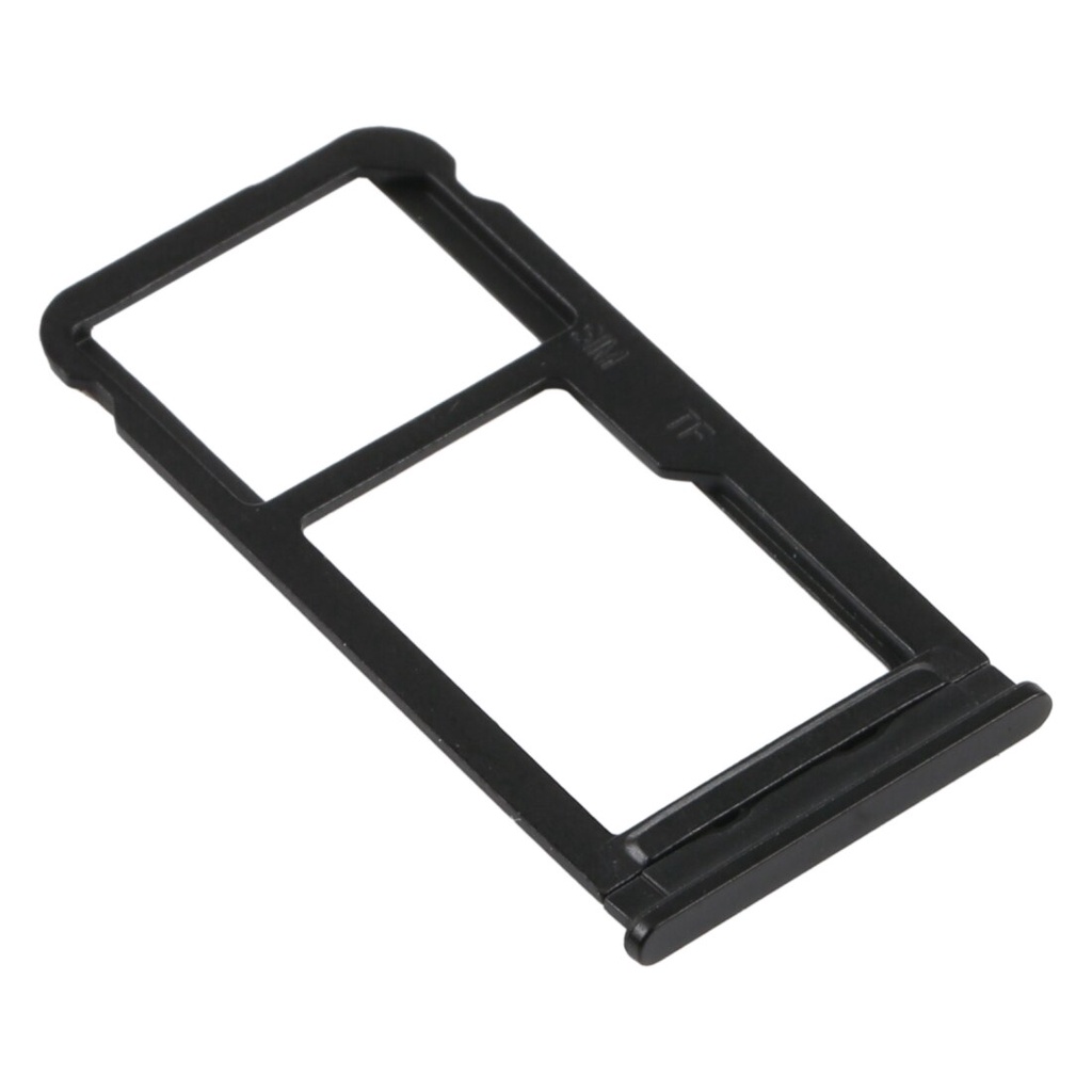 Khe gắn thẻ sim micro SD cho Samsung Tab A 8.0 2019 SM-T295 tiện dụng