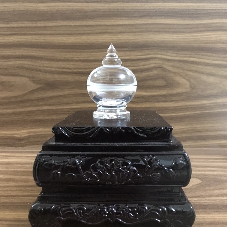 THÁP XÁ LỢI C2
