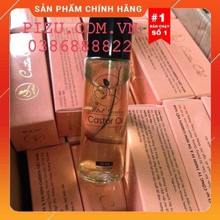 [HÀNG CHÍNH HÃNG] Dầu Tẩy Trang Mini của Minigarden