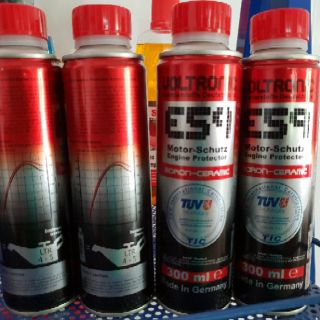 30ML Phụ Gia Nhớt Voltrolnic E59 - Phủ Ceramic Động Cơ ( Phủ Sứ )