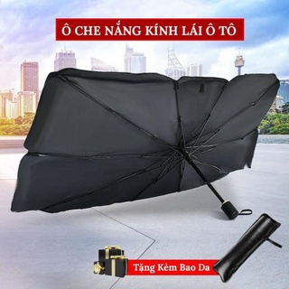 🌤🌤🌤 dù che nắng kính lái xe ô tô -nanopk