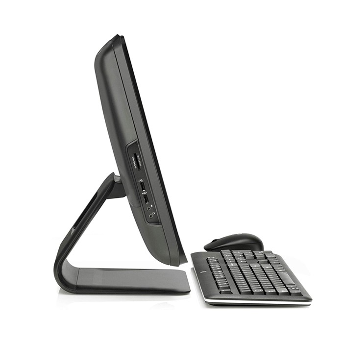 HP Compaq Pro 4300 AiO I3/Ram 4GB/500GB HDD/20 inch 99% | BigBuy360 - bigbuy360.vn