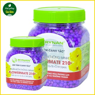 PHÂN BÓN NPK 22-10-10 3 HỦ