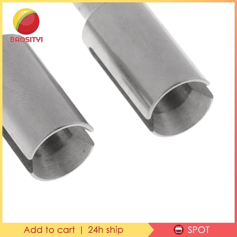 Set 2 Cốc Kim Loại 1 / 12 4wd Cho Xe Điều Khiển Wltoys 12428 12423