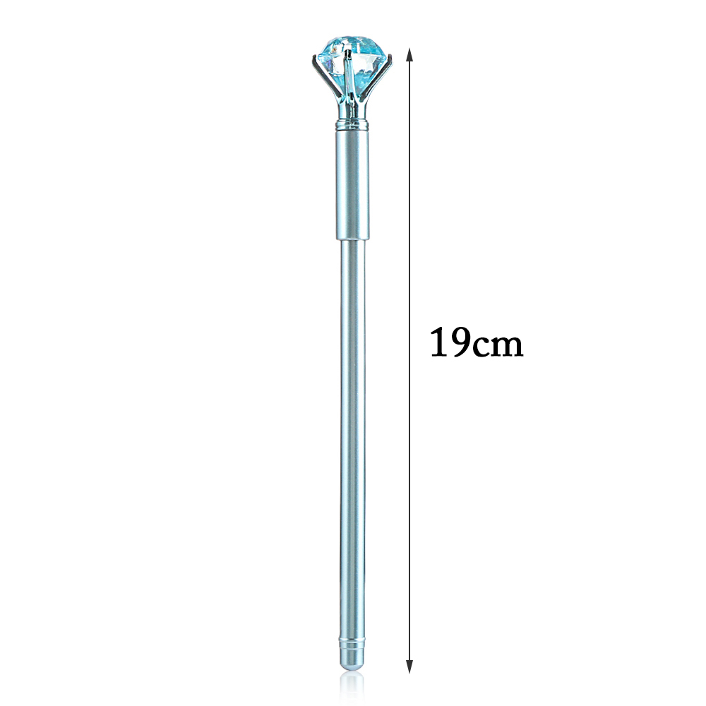 Bút làm tranh đính đá thủ công 5d nhiều màu sắc DIY