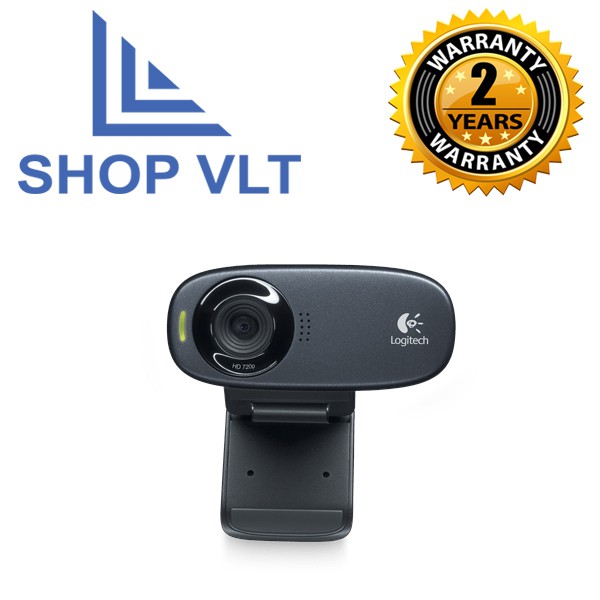 Webcam Logitech C310 - HÀNG CHÍNH HÃNG