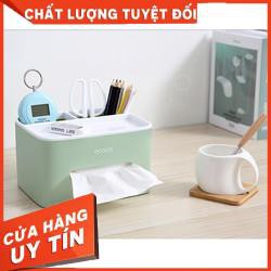 Hộp để giấy ecoco hình tivi , radio cao cấp các loại