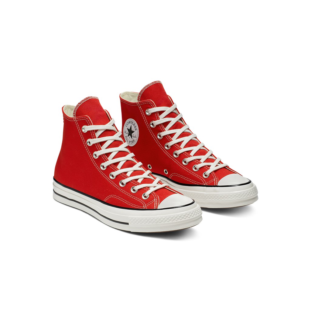 Giày Converse Chuck Taylor All Star 1970s Enamel Red - High