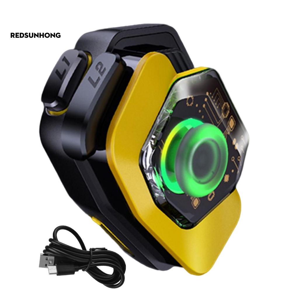 Nút Bấm Chơi Game 3D Cảm Ứng RSH.z