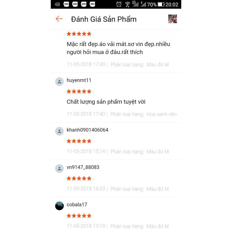 (Gía kích cầu) Áo voan thái họa tiết hoa (188705) | BigBuy360 - bigbuy360.vn