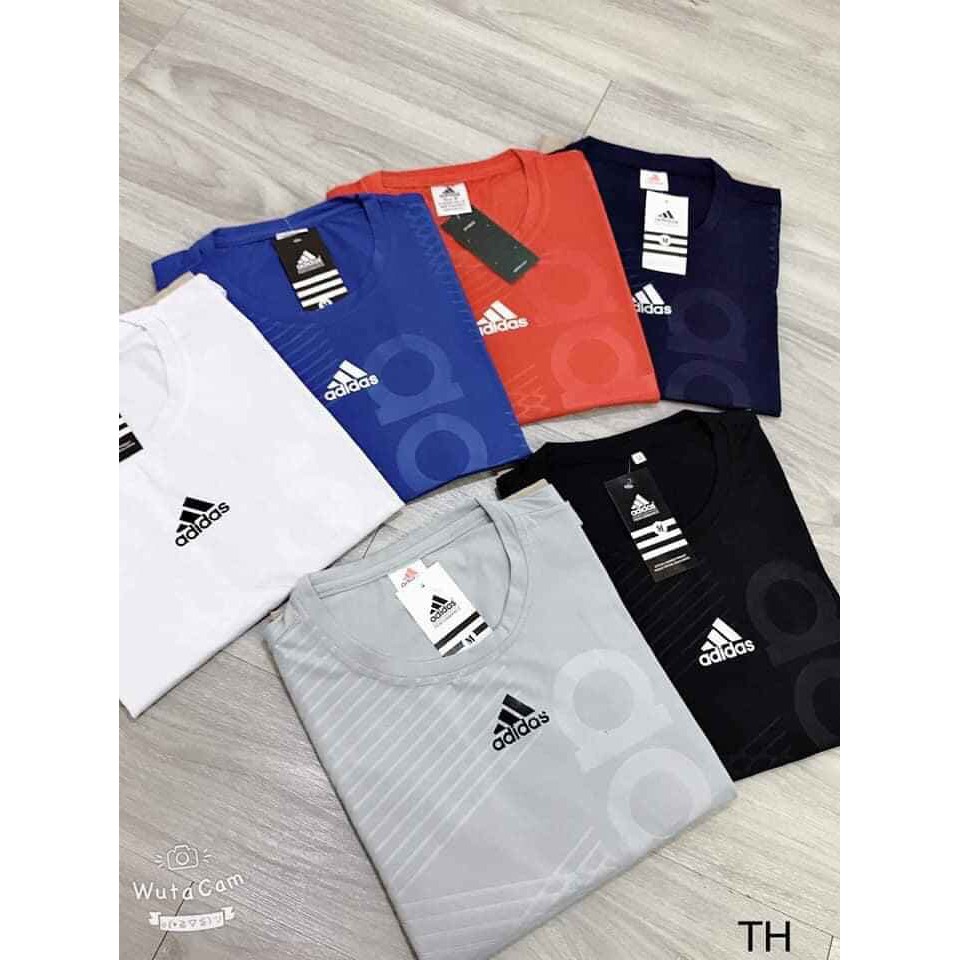 Bộ Thể Thao Nam Adidas