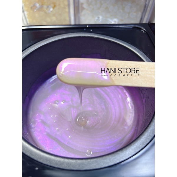 [TẶNG QUE PHẾT SÁP] SÁP WAX LÔNG CAO CẤP MÙI THƠM, SIÊU BÁM LÔNG