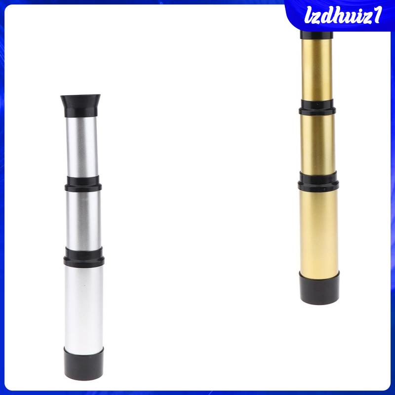 Ống Nhòm Cướp Biển 35mm Màu Bạc Cho Bé