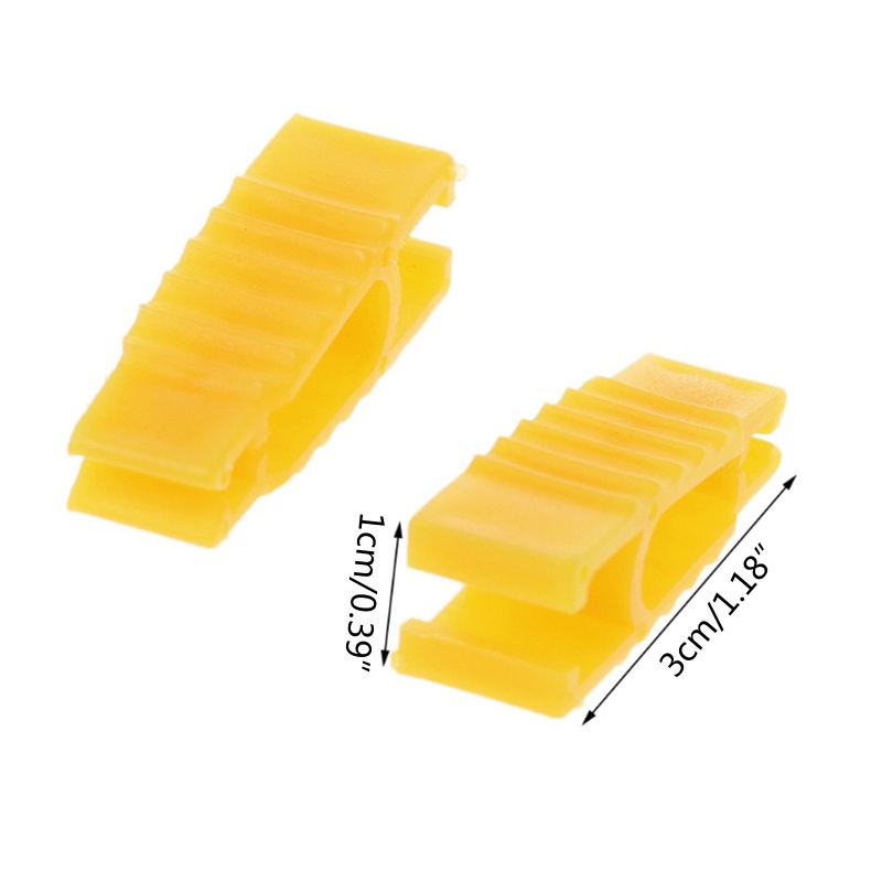 Set 10 Dụng Cụ Tháo Cầu Chì Xe Hơi Rv / Xe Tải / Xe Tải Mini Và Tiêu Chuẩn