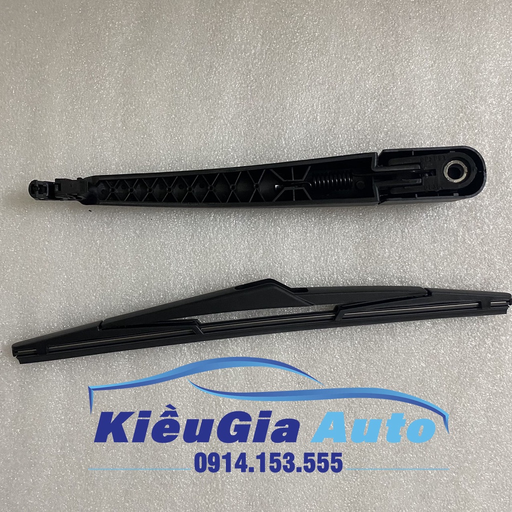 CẦN CHỔI GẠT MƯA SAU KIA MORNING, HYUNDAI I10 GRAND