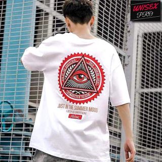 Giác quan thứ 6 - áo thun unisex nam nữ free size 45-75 kg