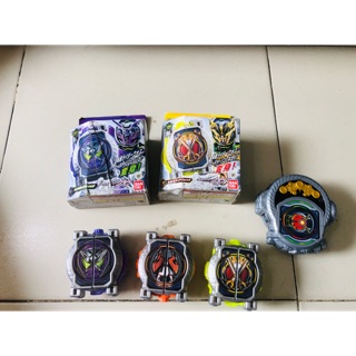 Đồ chơi siêu nhân Rider Watch Beyone Dx