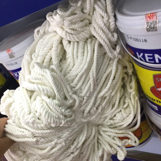 Lưới dù an toàn ngăn vật rơi khổ 2x10m