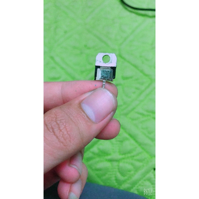 MOSFET 80NF70 68V-98A CHÍNH HÃNG THÁO MÁY