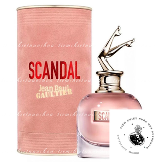 Nước hoa nữ Jean Paul Gaultier Scandal Women edp