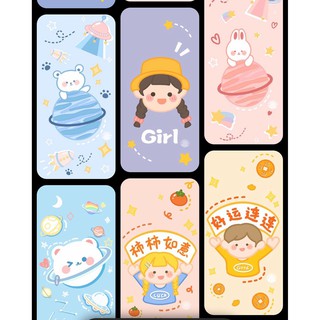 Decal máy tính bỏ túi casio