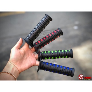 Bao tay DAYTONA KATANA  chính hãng