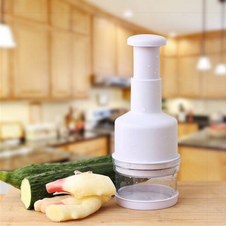 Dụng cụ xay băm tỏi ớt tiện lợi