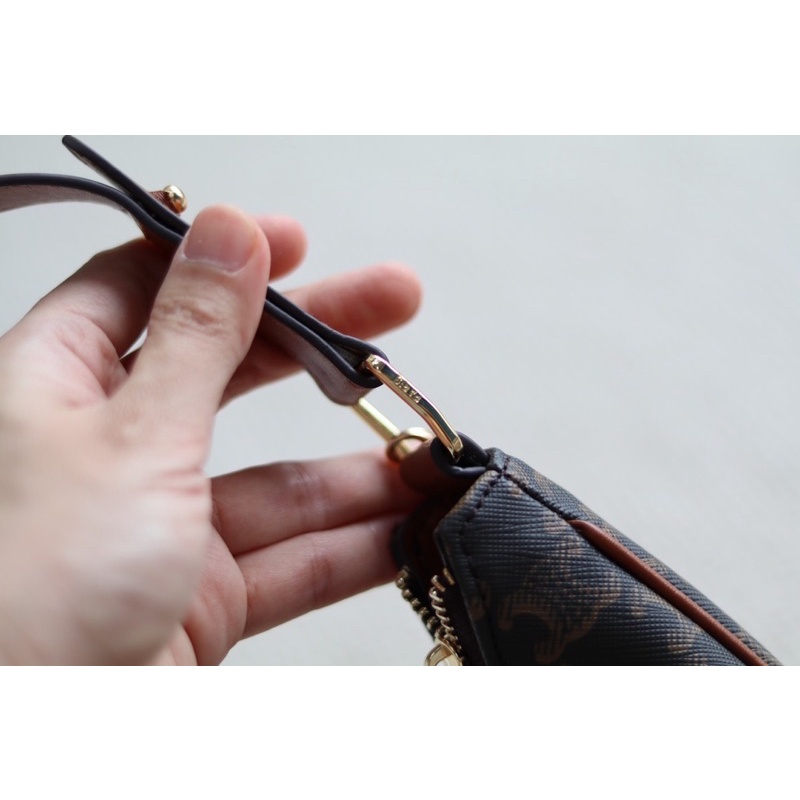 TÚI CELIN KẸP NÁCH S20