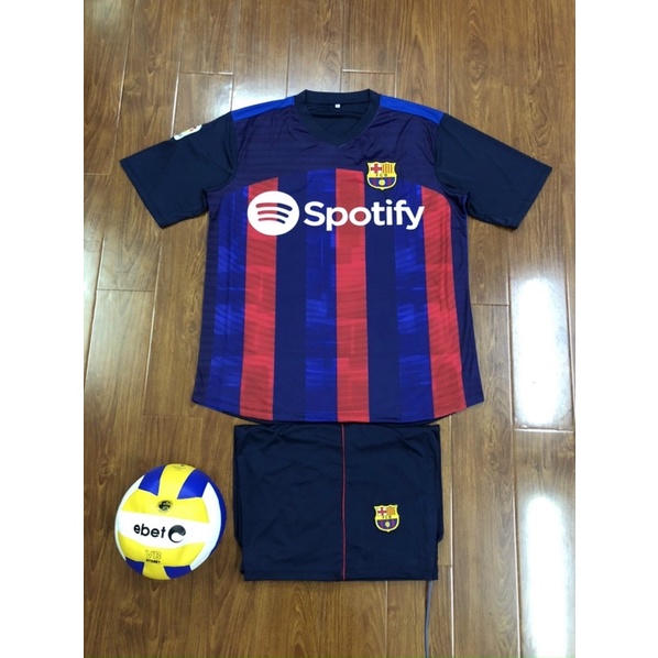 áo bóng đá big size 4XL cho người trên 100kg