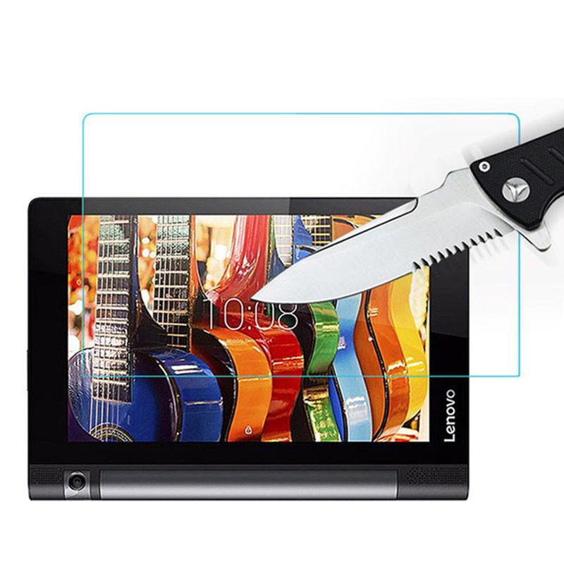 Miếng dán kính cường lực bảo vệ cho lenovo yoga tab 3 8 8.0 inch 850f
