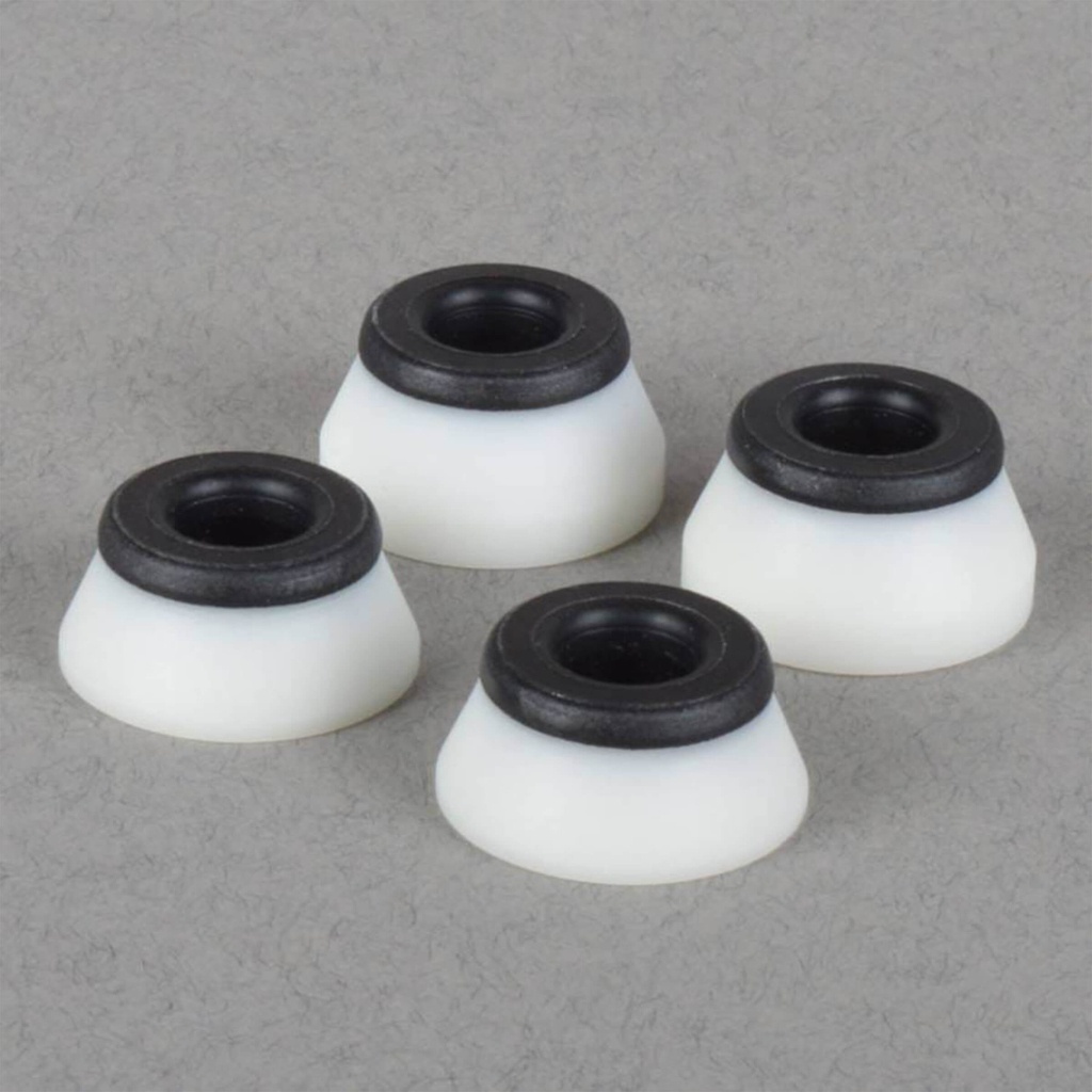 Cao Su Bushing Đệm Trục BONES BUSHINGS HARDCORE WHITE HARD