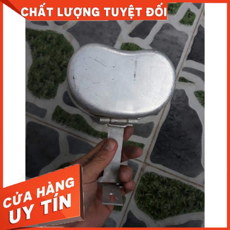 Ca Nhôm QLVNCH Xưa nguyên zin nhé các bác
