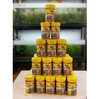 Thức ăn dán kính cho cá hàng Đức JBL Novo Tab