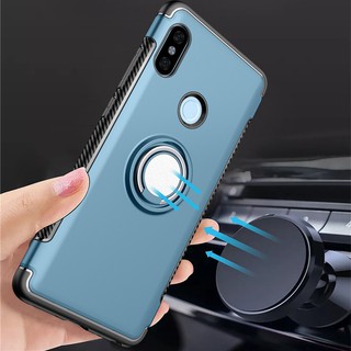 Sturdy phone case and holder for Xiaomi Mi Note 5 / Note 5