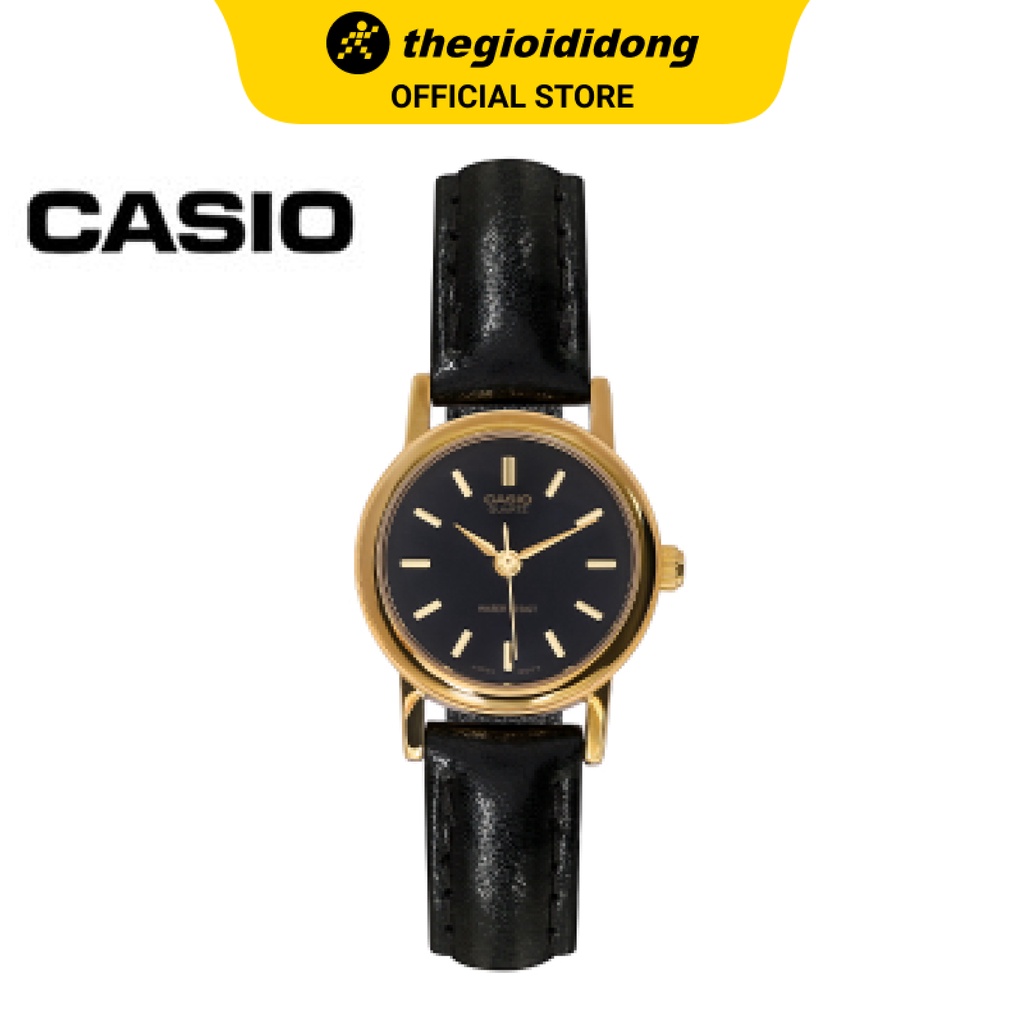Đồng hồ Nữ Casio LTP-1095Q-1A