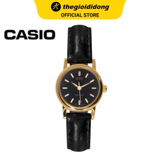Đồng hồ nữ casio ltp-1095q-1a